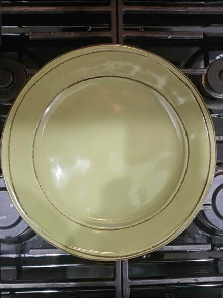 Photo of free 3 miscellaneous Plates (Medford ma) #2