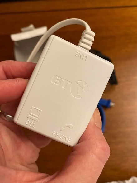 Photo of free Computer & Phone Cables (Thurcaston LE7) #2
