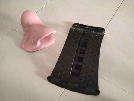 Photo of free Stretch Ur neck and back equipment (kovan mrt) #1