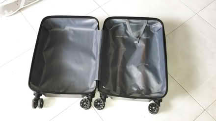 Photo of free Small Cabin Luggage (Queenstown, near MRT) #4