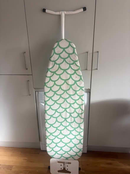 Photo of free Ironing Board (Dublin 08) #1