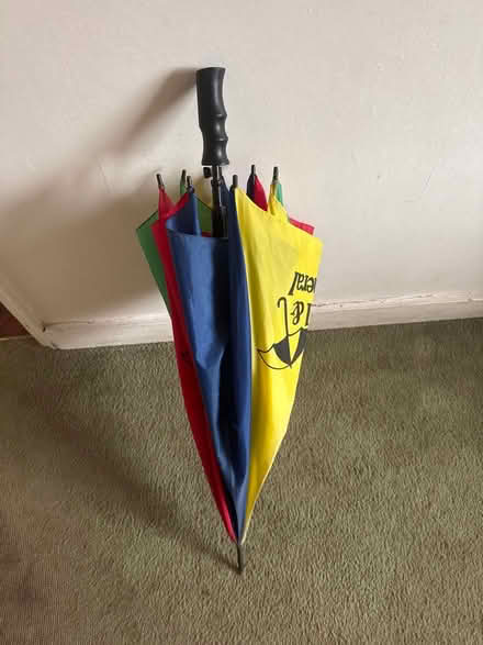 Photo of free Umbrella (HP16) #2