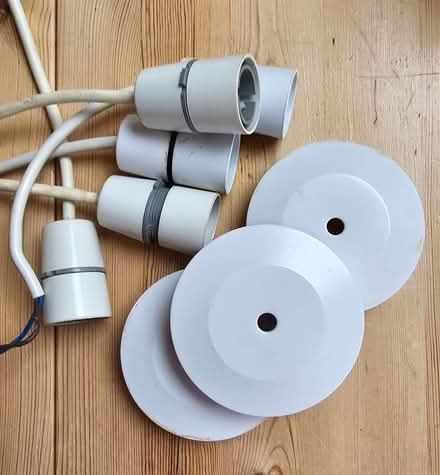 Photo of free Light fittings (Henleaze BS9) #1