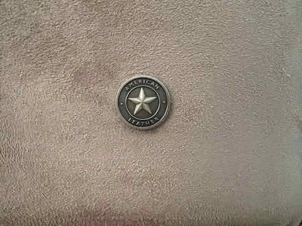 Photo of free American Leather Sleeper Sofa (Prospect) #4