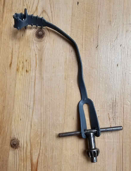 Photo of free Chuck key - small (Henleaze BS9) #1