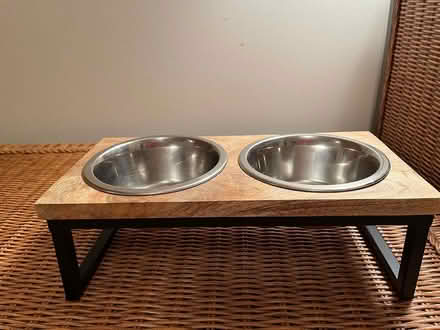 Photo of free pet feeding station (Derwood, MD) #1