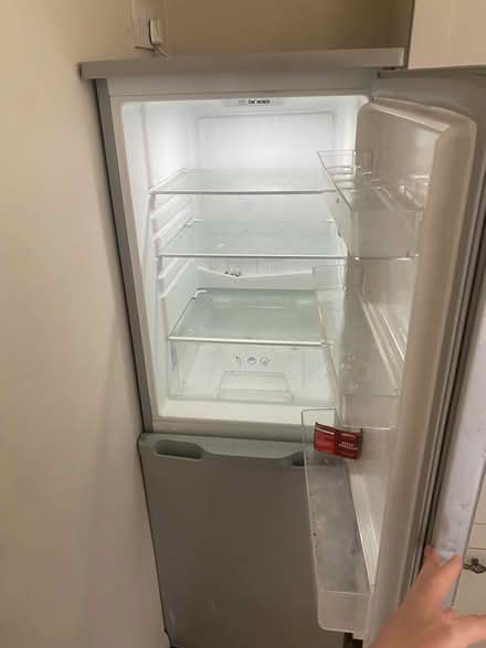 Photo of free Fridge (Litherland L21) #2