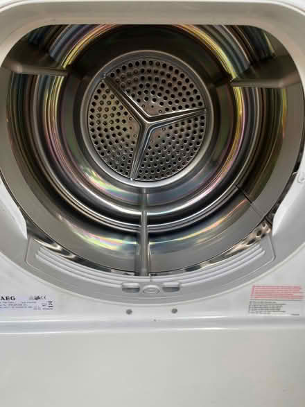 Photo of free Tumble Dryer (Highams Park Lake E4) #4