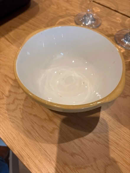 Photo of free Mixing bowl (Southdown BA2) #1