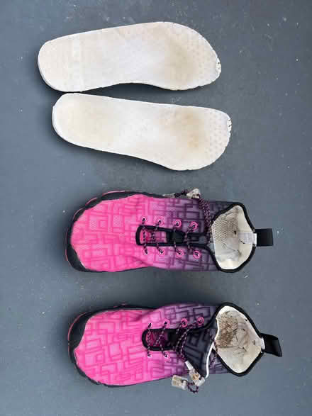 Photo of free Beach Shoes (Burridge SO31) #1
