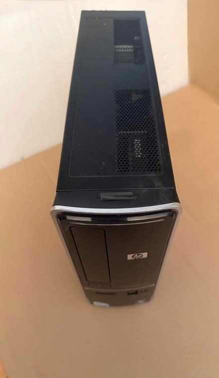 Photo of free HP Pavilion Slimline S5000 - Refurb Windows 7 PC (Merry Hill WD23) #1