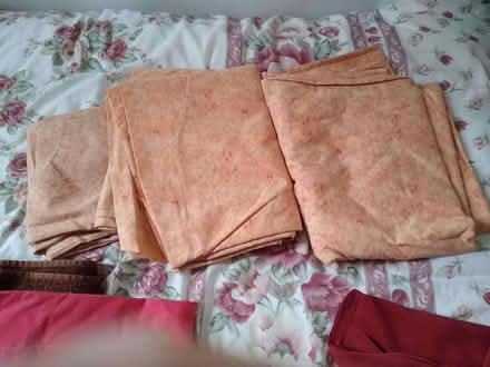 Photo of free pillow case, sheet and duvet cover (Ambleside LA22) #1