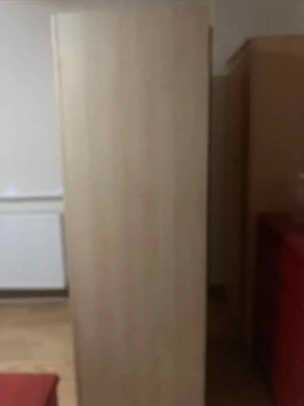 Photo of free Double wardrobe (Prestatyn LL19) #3