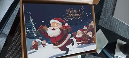 Photo of free Whiskey advent calendar (Waterthorpe S20) #1