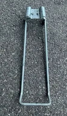 Photo of mantis tiller stand (Cheadle Hulme SK7) #1