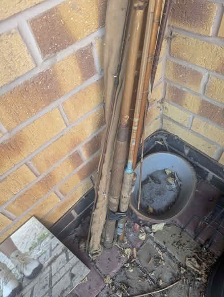 Photo of free Very old fishing rids (Bingham NG13) #3