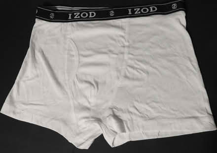 Photo of free Men's Underwear (Mavis and Rathburn) #2