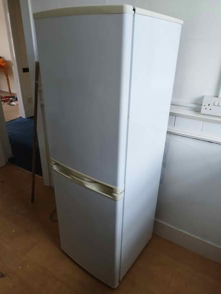 Photo of free Fridge freezer (Prestonfield EH16) #1