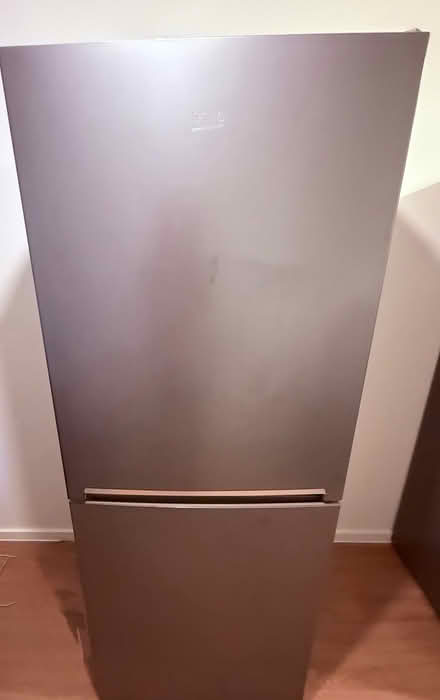 Photo of free Fridge (Haringey Heartlands N8) #2