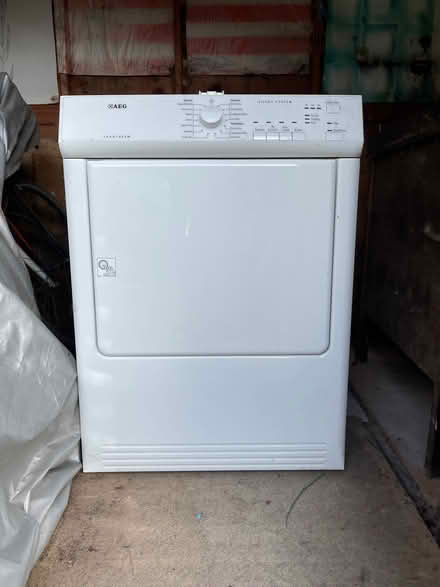 Photo of free Tumble Dryer (Highams Park Lake E4) #1