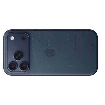 Photo of iPhone 17 Pro Max With USB C Charger And Apple AirPods Pro 3 (Coldra NP19) #2