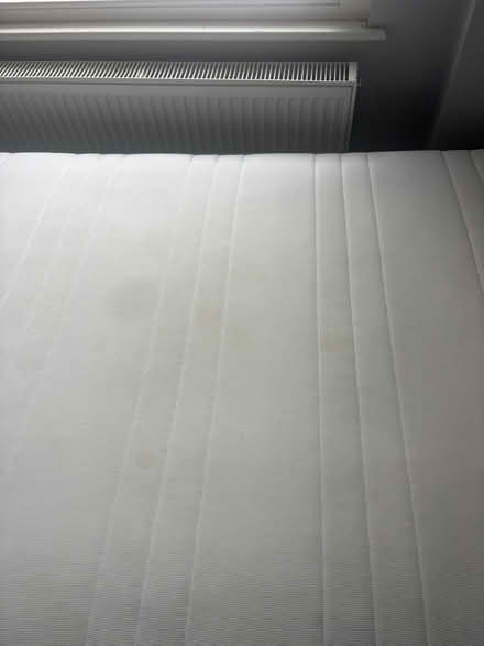 Photo of free Mattress (Newington Green N1) #2