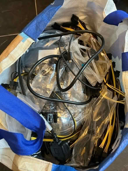 Photo of free Computer bits! (Oswestry SY11) #1
