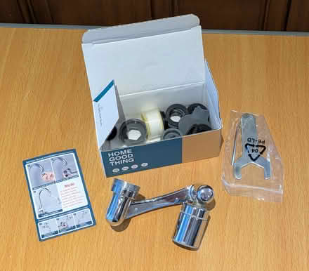 Photo of free Tap extender/aerator (Hanover BN2) #1
