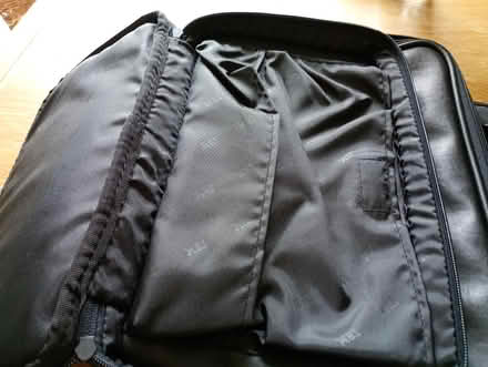 Photo of free IBM Laptop bag (Temple Cowley OX4) #3