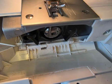 Photo of free Sewing machine (Malvern Link WR14) #3