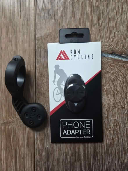 Photo of free Bike Phone Holder (Holloway N7) #1