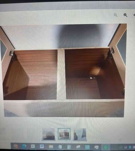 Photo of free Cupboard (Solihull B91) #2