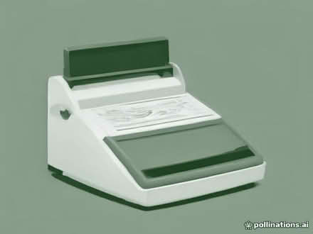 Photo of Cash Register / Till (Wistaston CW2) #1