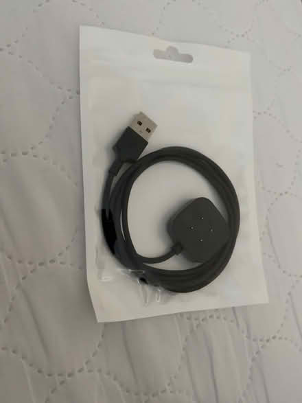 Photo of free Fitbit Charging Cable (EN55DG EN5) #1