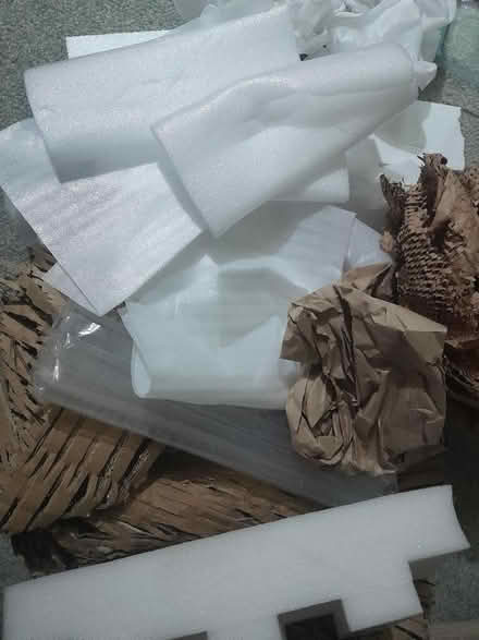 Photo of free Packaging (Smiths Estate OX28) #1