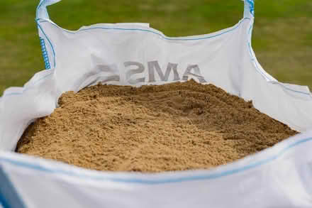 Photo of Sand (E4) #1