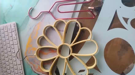 Photo of free Hangers (Chorley centre PR7) #1