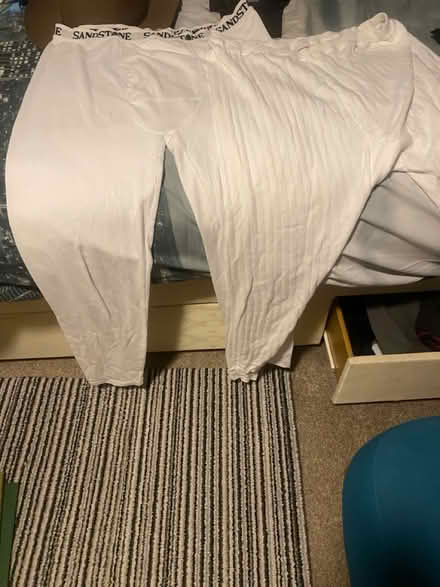 Photo of free Xl long johns (Witney OX28) #1