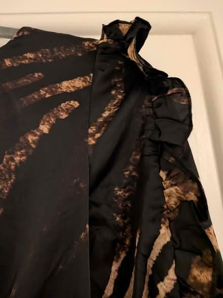 Photo of free Dress Size 8 (W5) #2