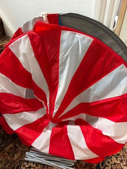 Photo of free Kids IKEA tent (Itchen SO19) #1