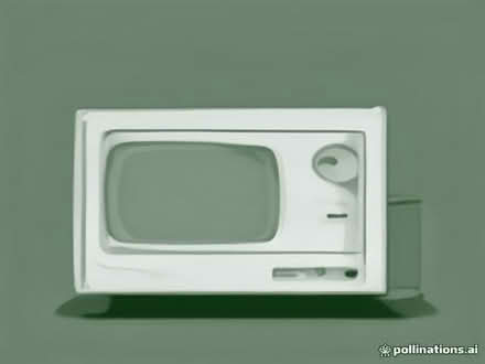 Photo of Used tv (Homer TF13) #1