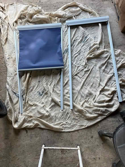 Photo of free Velux Window Blinds (Montpelier BS6) #1