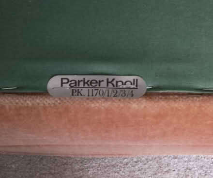 Photo of free Foot stool (GU14, Farnborough) #2