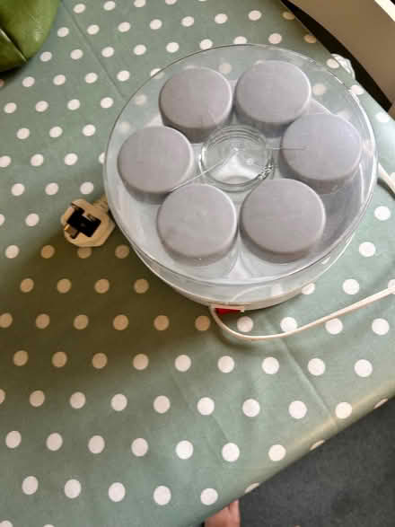Photo of free Severin Yoghurt maker (Headington OX3) #2