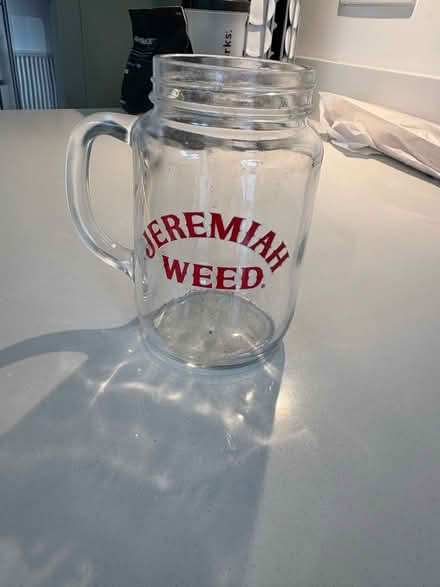 Photo of free Jeremiah Weed Tankards (Southport PR9) #1