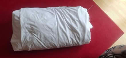 Photo of free King-size Duvet 10.5 Tog (Leith EH6) #1