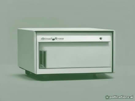 Photo of working radiogram/stereogram (Moor Allerton LS17) #1