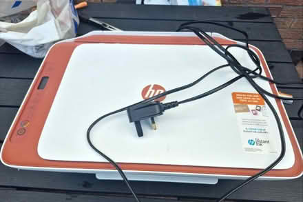 Photo of free HP Printer (Ilkeston DE7) #1