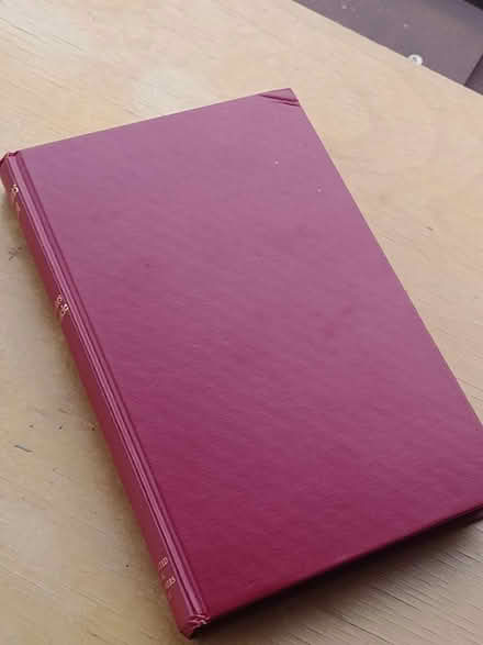 Photo of free Book, Investor's Chronicle (Horsell GU21) #1