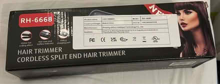 Photo of free Split end trimmer (Raynes park SW20) #3